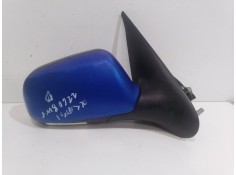 Recambio de retrovisor derecho para citroën xsara berlina 1.6 16v chrono referencia OEM IAM    2