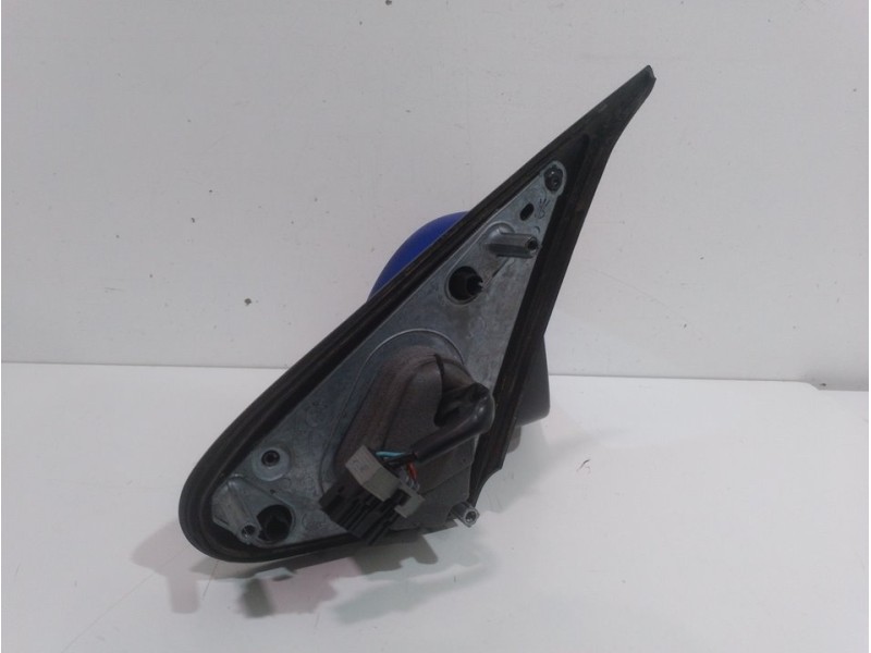 Recambio de retrovisor derecho para citroën xsara berlina 1.6 16v chrono referencia OEM IAM   