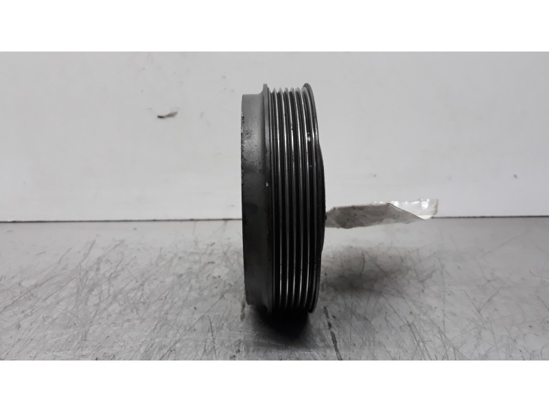 Recambio de polea cigueñal para seat ibiza (6k1) select referencia OEM IAM 038105243  