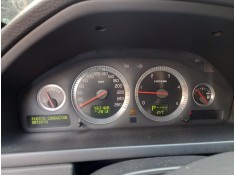 Recambio de cuadro instrumentos para volvo xc90 d5 executive (7 asientos) (136kw) referencia OEM IAM 30765607   2
