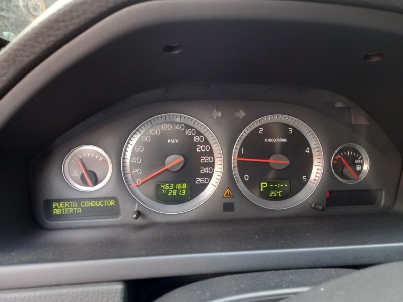 Recambio de cuadro instrumentos para volvo xc90 d5 executive (7 asientos) (136kw) referencia OEM IAM   