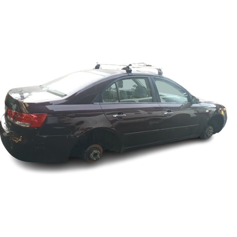 HYUNDAI SONATA (NF) - imagen 3