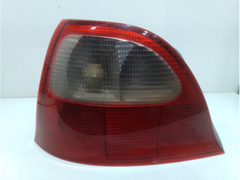 Recambio de piloto trasero izquierdo para mg mg zr 115 d referencia OEM IAM S102R021B02F00  