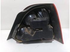 Recambio de piloto trasero izquierdo para mg mg zr 115 d referencia OEM IAM S102R021B02F00   2