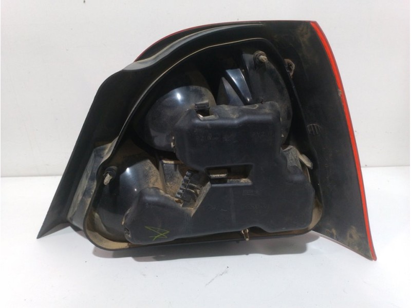 Recambio de piloto trasero izquierdo para mg mg zr 115 d referencia OEM IAM S102R021B02F00  