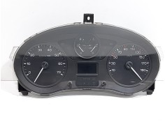 Recambio de cuadro instrumentos para citroën berlingo xtr 1,6 hdi 92 referencia OEM IAM 9665983780  