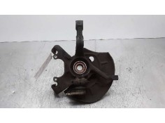 Recambio de mangueta delantera derecha para seat ibiza (6k1) select referencia OEM IAM 357407256C  
