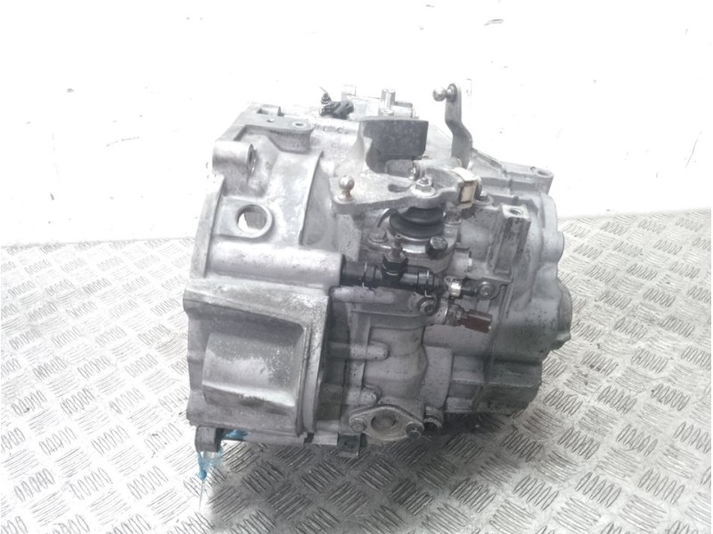 Recambio de caja cambios para seat alhambra (7v9) signo referencia OEM IAM FUP  