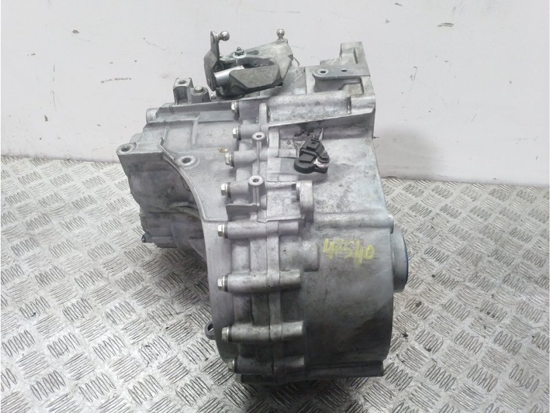 Recambio de caja cambios para seat alhambra (7v9) signo referencia OEM IAM FUP  