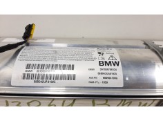 Recambio de airbag delantero derecho para bmw serie 5 berlina (e60) 525d referencia OEM IAM 397039708134   2