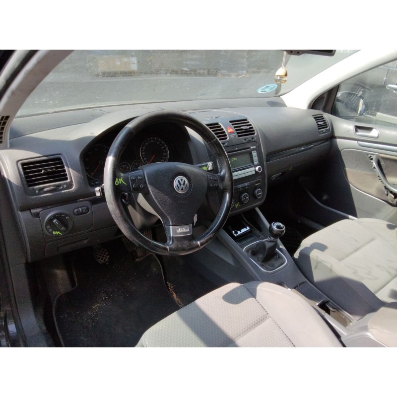 VOLKSWAGEN GOLF V (1K1) - imagen 5