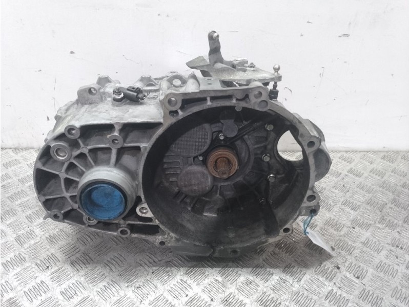 Recambio de caja cambios para seat alhambra (7v9) signo referencia OEM IAM FUP  