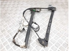 Recambio de elevalunas delantero derecho para seat ibiza (6k1) select referencia OEM IAM 6K4837402Q  