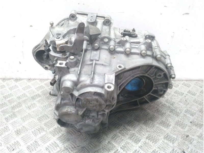 Recambio de caja cambios para seat alhambra (7v9) signo referencia OEM IAM FUP  