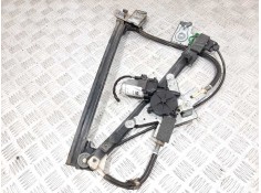 Recambio de elevalunas delantero derecho para seat ibiza (6k1) select referencia OEM IAM 6K4837402Q   2