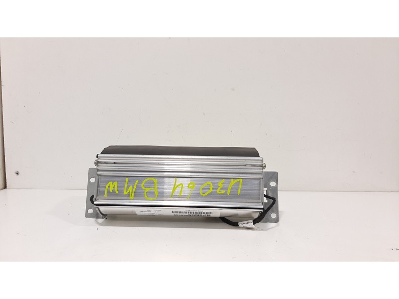 Recambio de airbag delantero derecho para bmw serie 5 berlina (e60) 525d referencia OEM IAM 397039708134  