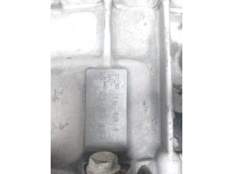 Recambio de caja cambios para seat alhambra (7v9) signo referencia OEM IAM FUP  