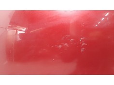 Recambio de puerta delantera izquierda para fiat bravo (198) 1.4 16v t jet active referencia OEM IAM  GRANATE  2