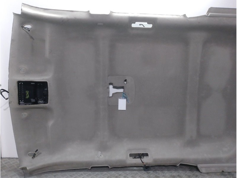 Recambio de techo interior para jeep gr. cherokee (wh) 3.0 crd laredo referencia OEM IAM 1FG18BD1AA  