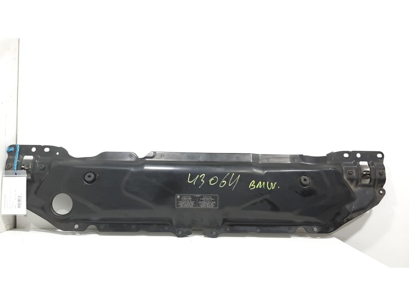 Recambio de panel frontal para bmw serie 5 berlina (e60) 525d referencia OEM IAM 41117111092  