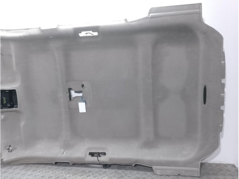 Recambio de techo interior para jeep gr. cherokee (wh) 3.0 crd laredo referencia OEM IAM 1FG18BD1AA  