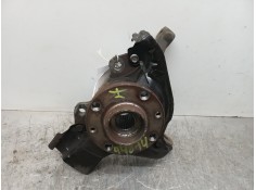 Recambio de mangueta delantera izquierda para fiat bravo (198) 1.4 16v t jet active referencia OEM IAM 0050701139  