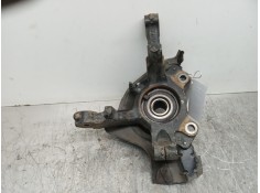 Recambio de mangueta delantera izquierda para fiat bravo (198) 1.4 16v t jet active referencia OEM IAM 0050701139   2