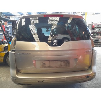 PEUGEOT 5008 (0U_, 0E_)
