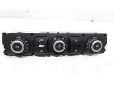 Recambio de mando calefaccion / aire acondicionado para bmw serie 5 berlina (e60) 525d referencia OEM IAM 11419110