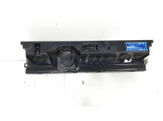 Recambio de mando calefaccion / aire acondicionado para bmw serie 5 berlina (e60) 525d referencia OEM IAM 11419110   2
