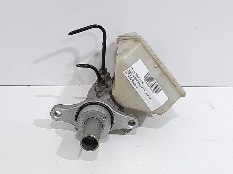 Recambio de bomba freno para citroën berlingo xtr 1,6 hdi 92 referencia OEM IAM 9654002180 32069013 