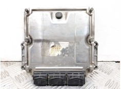 Recambio de centralita motor uce para renault scenic (ja..) 1.9 dci authentique referencia OEM IAM 0281010819 HOM8200039569