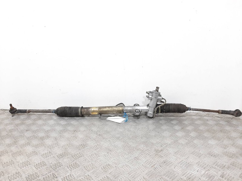 Recambio de cremallera direccion para mg mg zr (f/rf) 105 referencia OEM IAM   