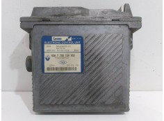 Recambio de centralita motor uce para renault megane i scenic (ja0) 1.9 d alize referencia OEM IAM 7700104956 SERIAL 7700109745
