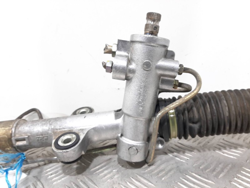 Recambio de cremallera direccion para mg mg zr (f/rf) 105 referencia OEM IAM   