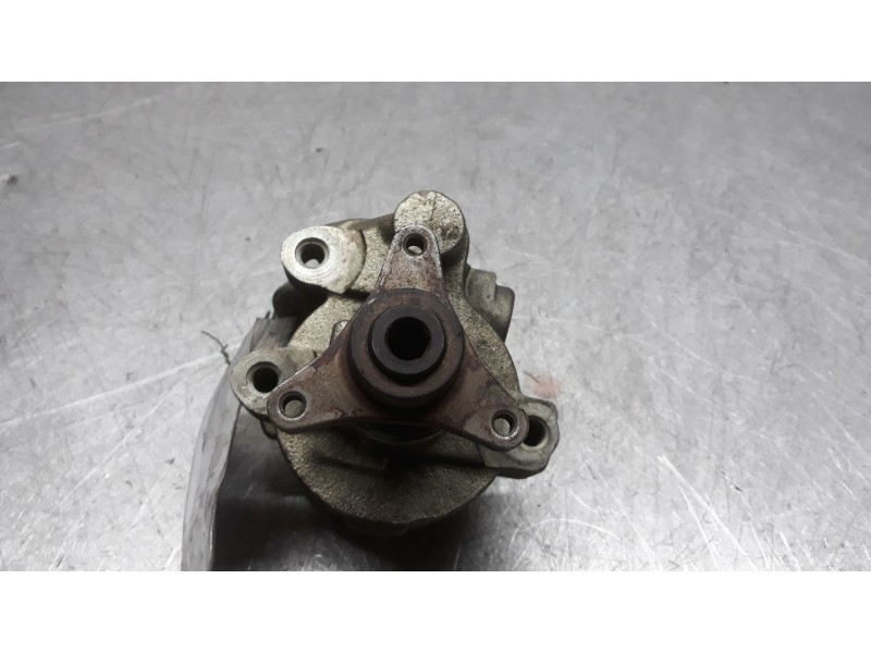 Recambio de bomba direccion para renault scenic (ja..) 1.9 dci authentique referencia OEM IAM 7700417308  
