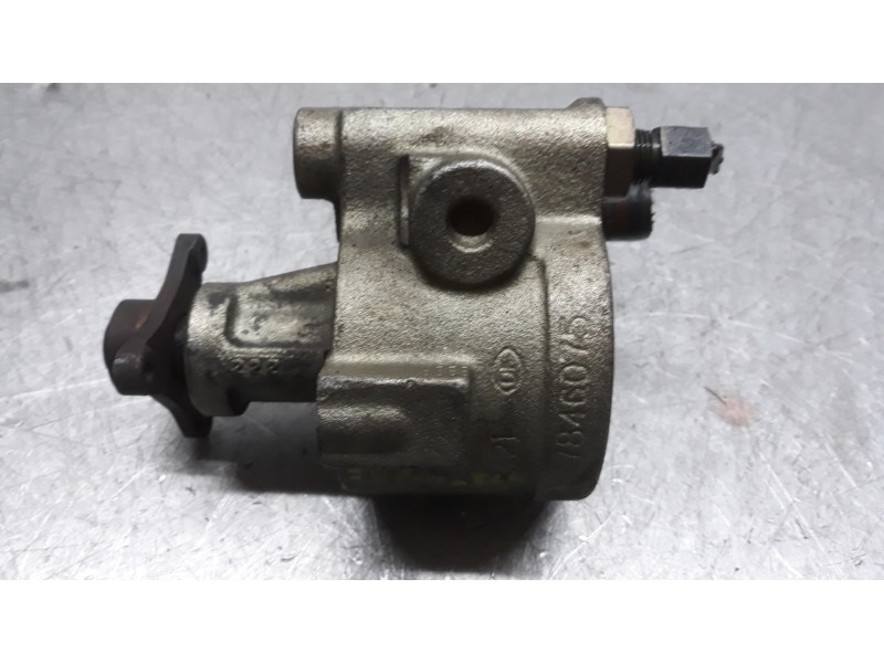 Recambio de bomba direccion para renault scenic (ja..) 1.9 dci authentique referencia OEM IAM 7700417308  