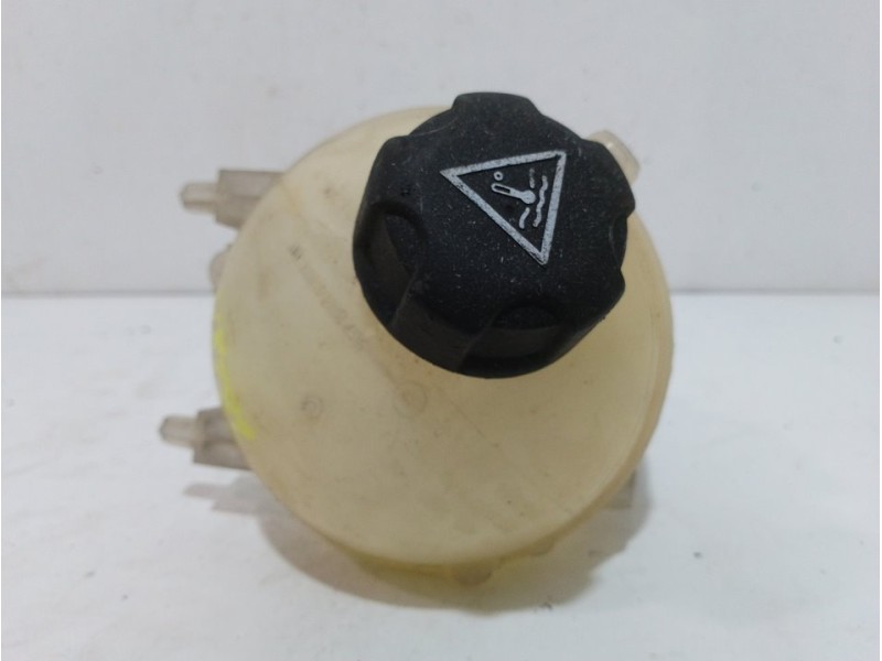 Recambio de deposito expansion para citroën berlingo xtr 1,6 hdi 92 referencia OEM IAM 1323X6 967334580 