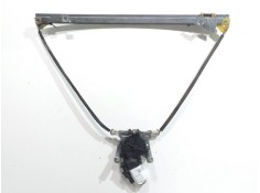 Recambio de elevalunas delantero izquierdo para renault megane i scenic (ja0) 1.9 d alize referencia OEM IAM   