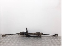 Recambio de cremallera direccion para smart coupe pure referencia OEM IAM 26077402  