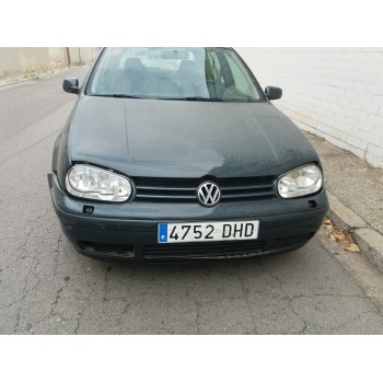 VOLKSWAGEN GOLF IV BERLINA (1J1)