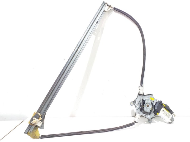 Recambio de elevalunas delantero izquierdo para renault megane i scenic (ja0) 1.9 d alize referencia OEM IAM   