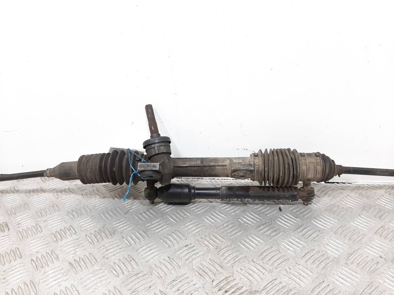 Recambio de cremallera direccion para smart coupe pure referencia OEM IAM 26077402   Recambio de cremallera direccion para smart coupe pure referencia OEM IAM 26077402