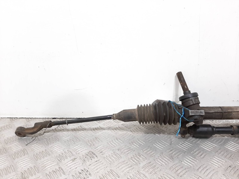 Recambio de cremallera direccion para smart coupe pure referencia OEM IAM 26077402   Recambio de cremallera direccion para smart coupe pure referencia OEM IAM 26077402