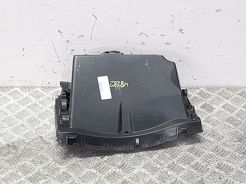 Recambio de guantera para citroën berlingo xtr 1,6 hdi 92 referencia OEM IAM 9680927277 04157T06 
