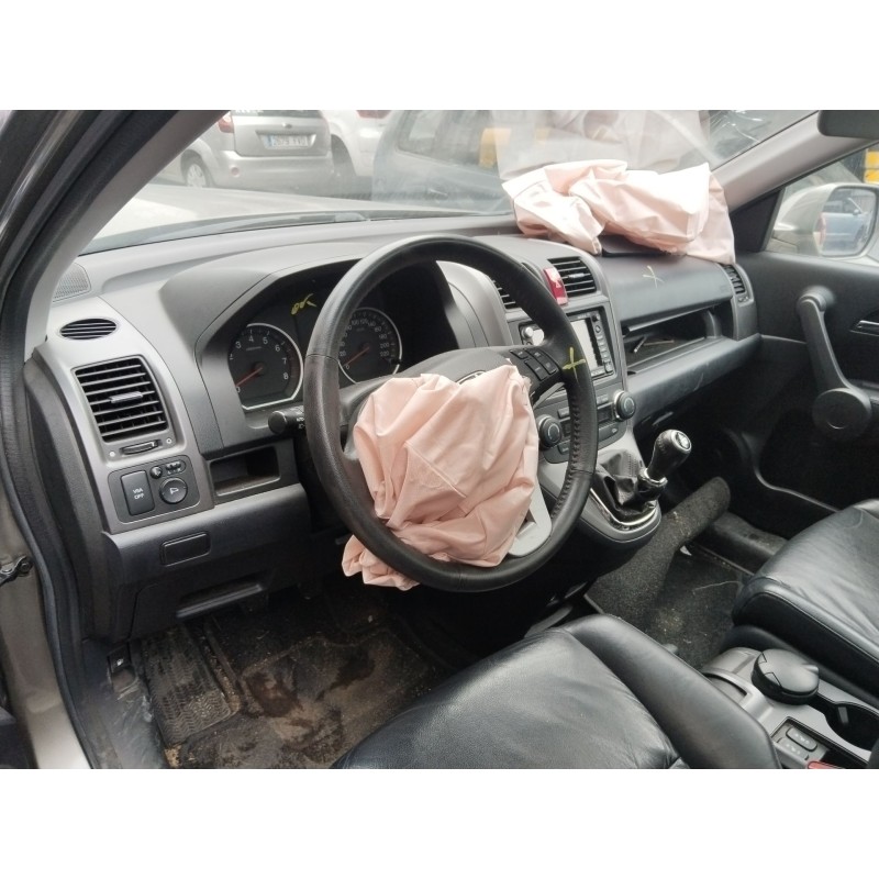 HONDA CR-V III (RE_) - imagen 4