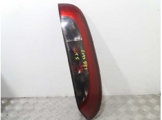 Recambio de piloto trasero izquierdo para opel corsa c club referencia OEM IAM   