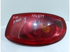 Recambio de piloto trasero izquierdo para fiat bravo (198) 1.4 16v t jet active referencia OEM IAM 0051934335  