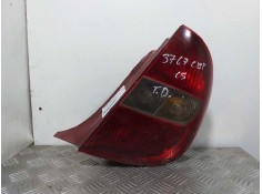 Recambio de piloto trasero derecho para citroën c5 berlina 2.0 hdi sx referencia OEM IAM   