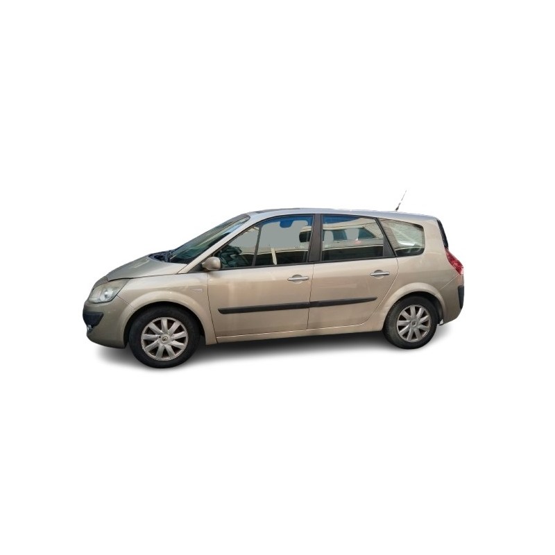 RENAULT GRAND SCÉNIC II (JM0/1_) - imagen 3